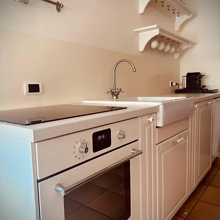 Elegant 2 Bedroom With Balcony At By Rentopolis * La Spezia